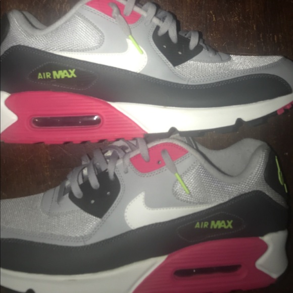air max 90 - Picture 4 of 4